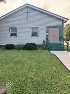 Property photo for 102 S Catherwood Avenue, Indianapolis, IN