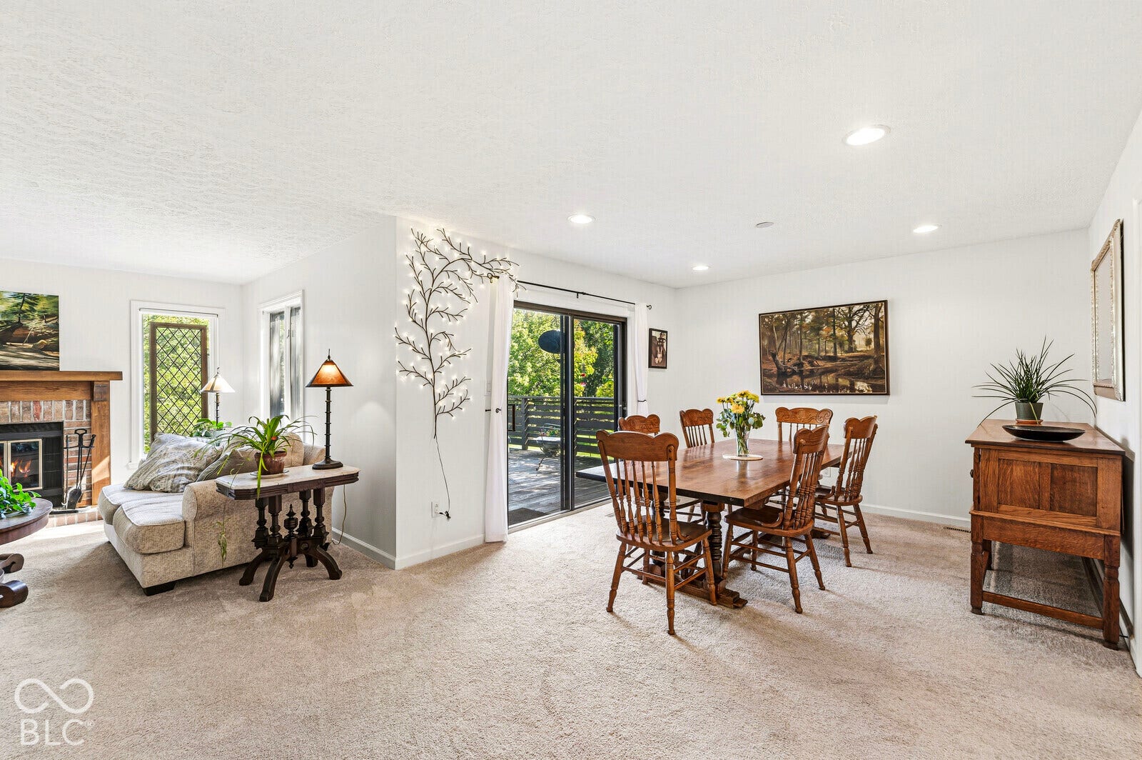 8047 Van Ness Way, Indianapolis, IN 46240