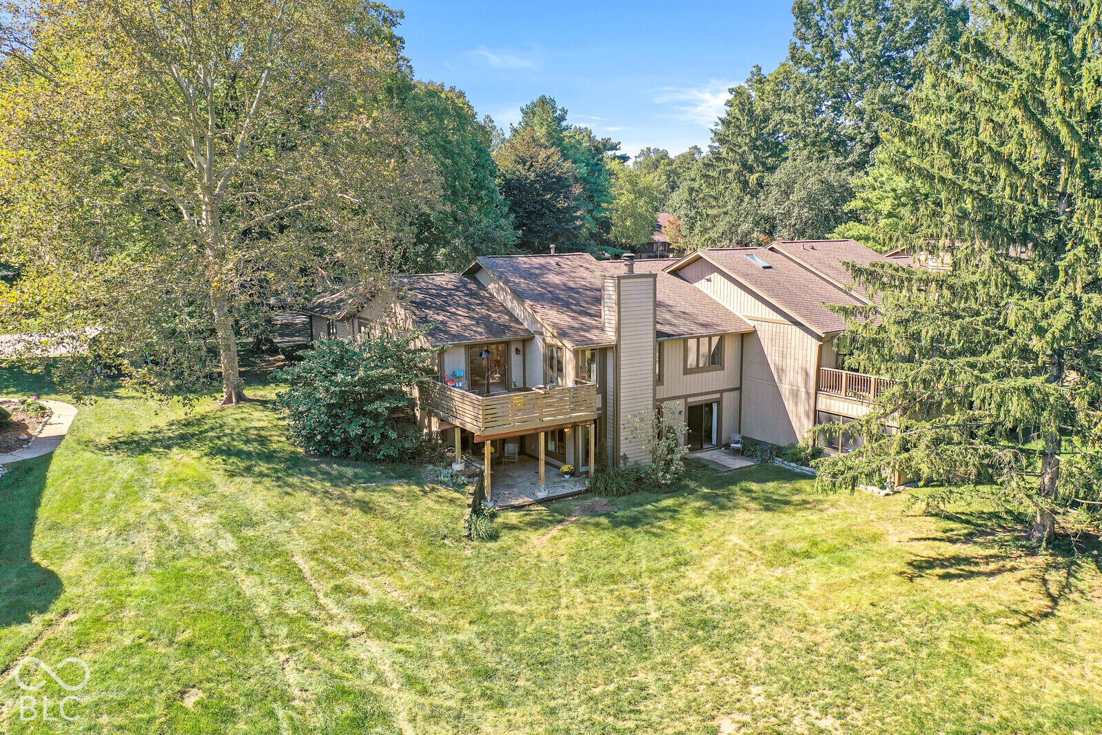8047 Van Ness Way, Indianapolis, IN 46240
