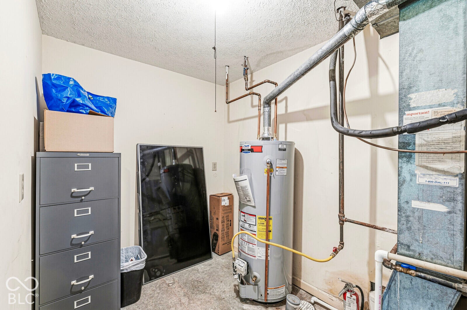 8047 Van Ness Way, Indianapolis, IN 46240