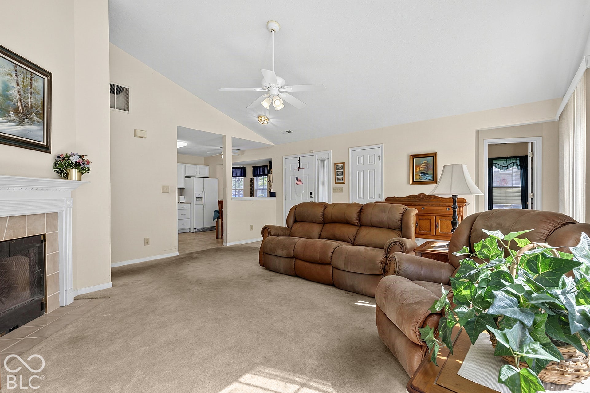 6047 Wildcat Drive, Indianapolis, IN 46203