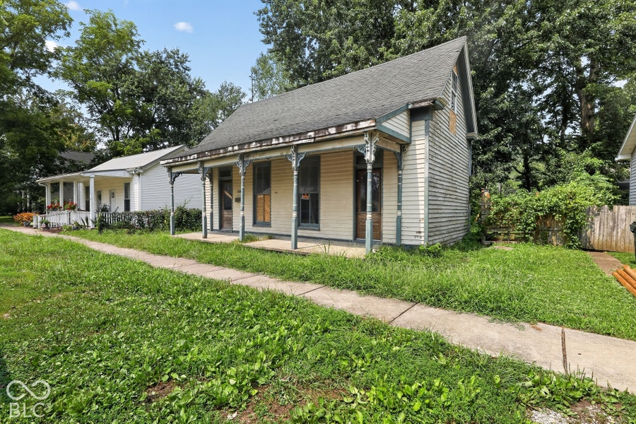 Property photo for 306 E Pike Street, Vevay, IN