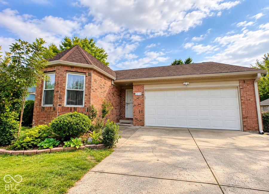 Property photo for 8830 Summer Walk Drive E, Indianapolis, IN