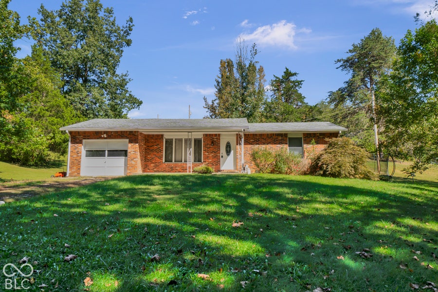 Property photo for 340 S State Highway 7, North Vernon, IN