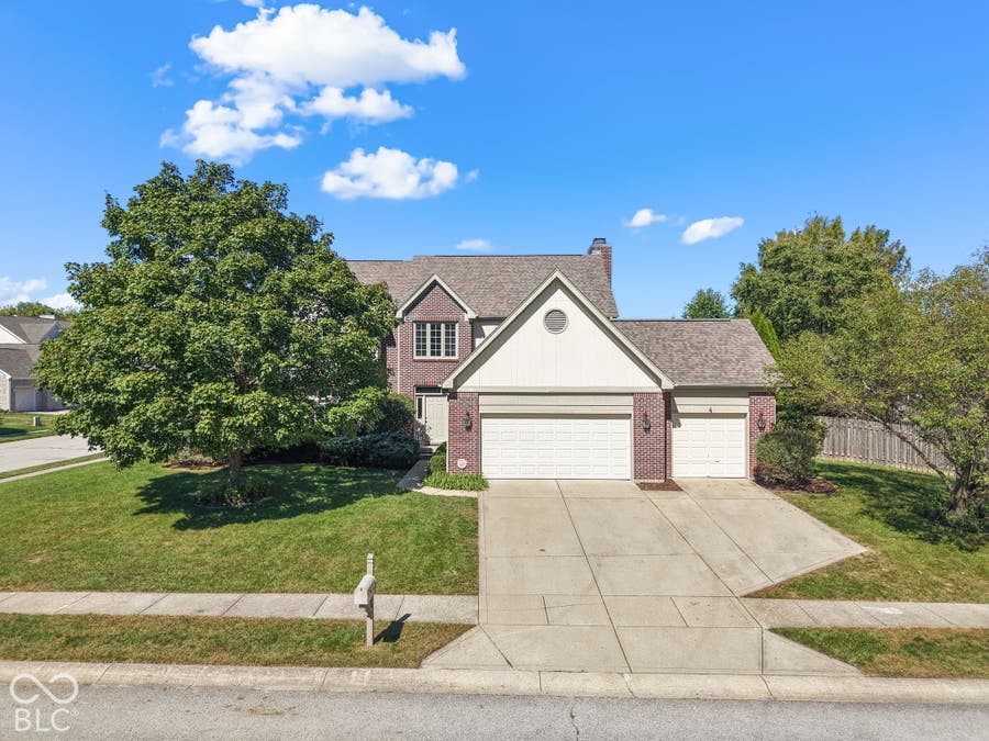 Property photo for 3798 Cole Court, Carmel, IN