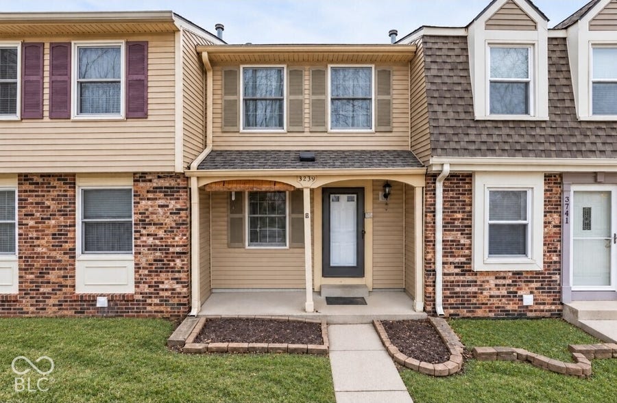 Property photo for 3739 Lima Court, Indianapolis, IN