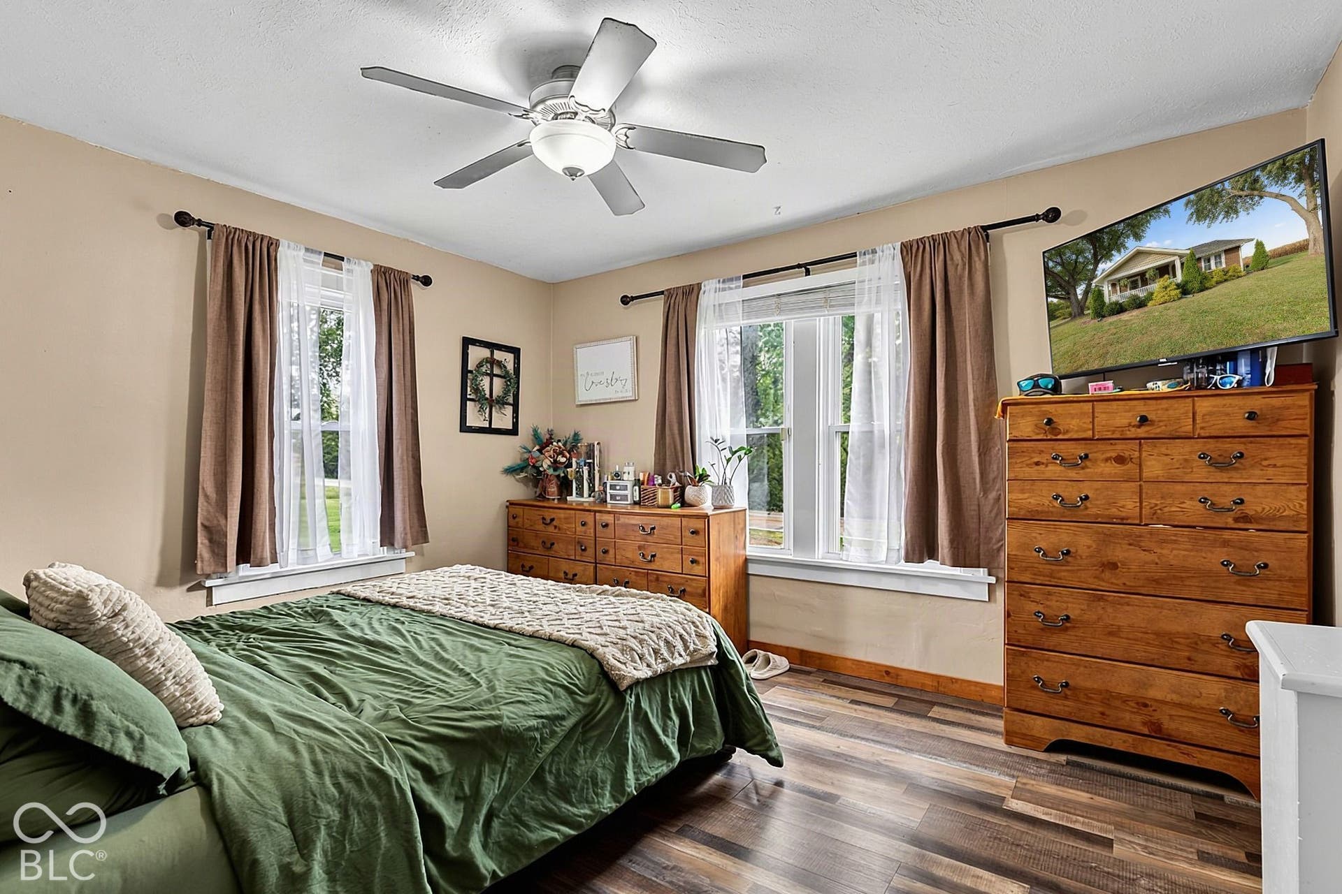 11422 W State Road 47, Thorntown, IN 46071