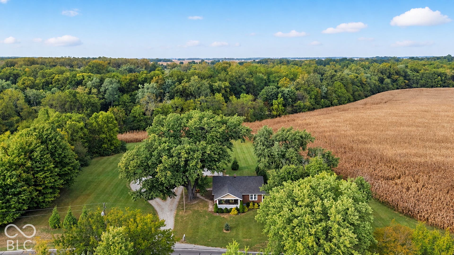 11422 W State Road 47, Thorntown, IN 46071