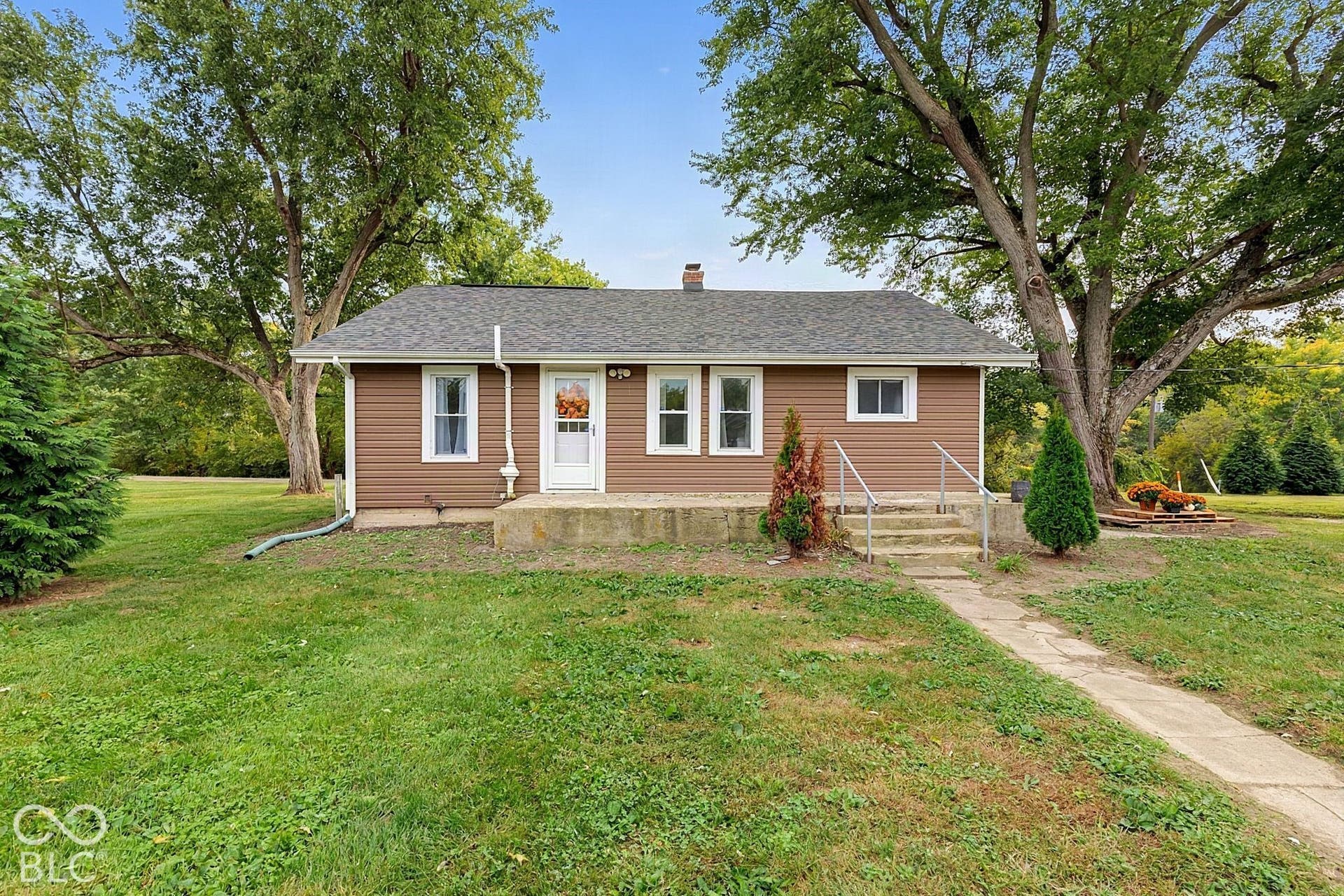 11422 W State Road 47, Thorntown, IN 46071