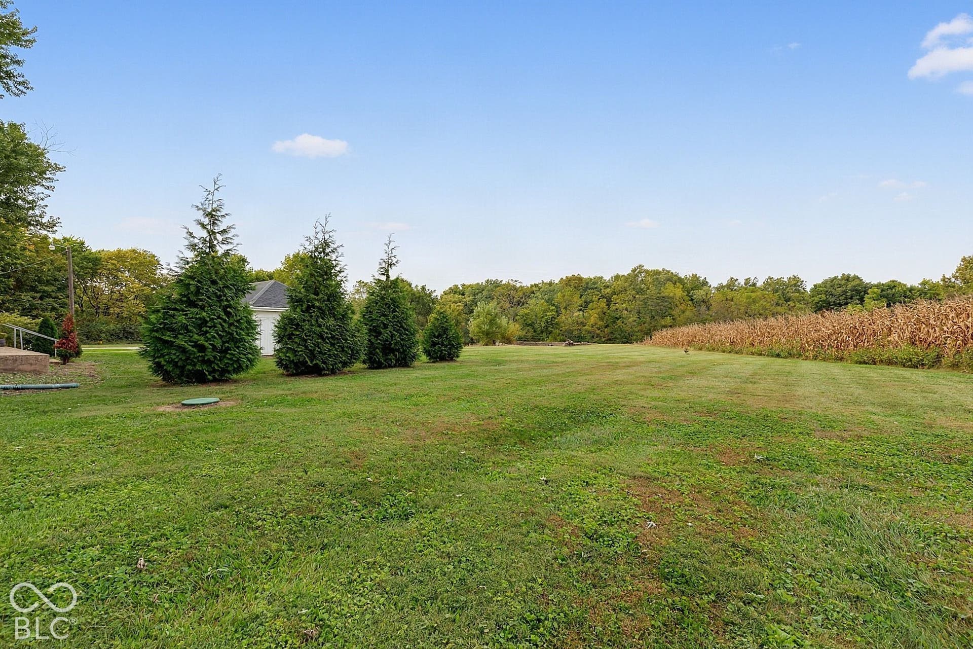 11422 W State Road 47, Thorntown, IN 46071