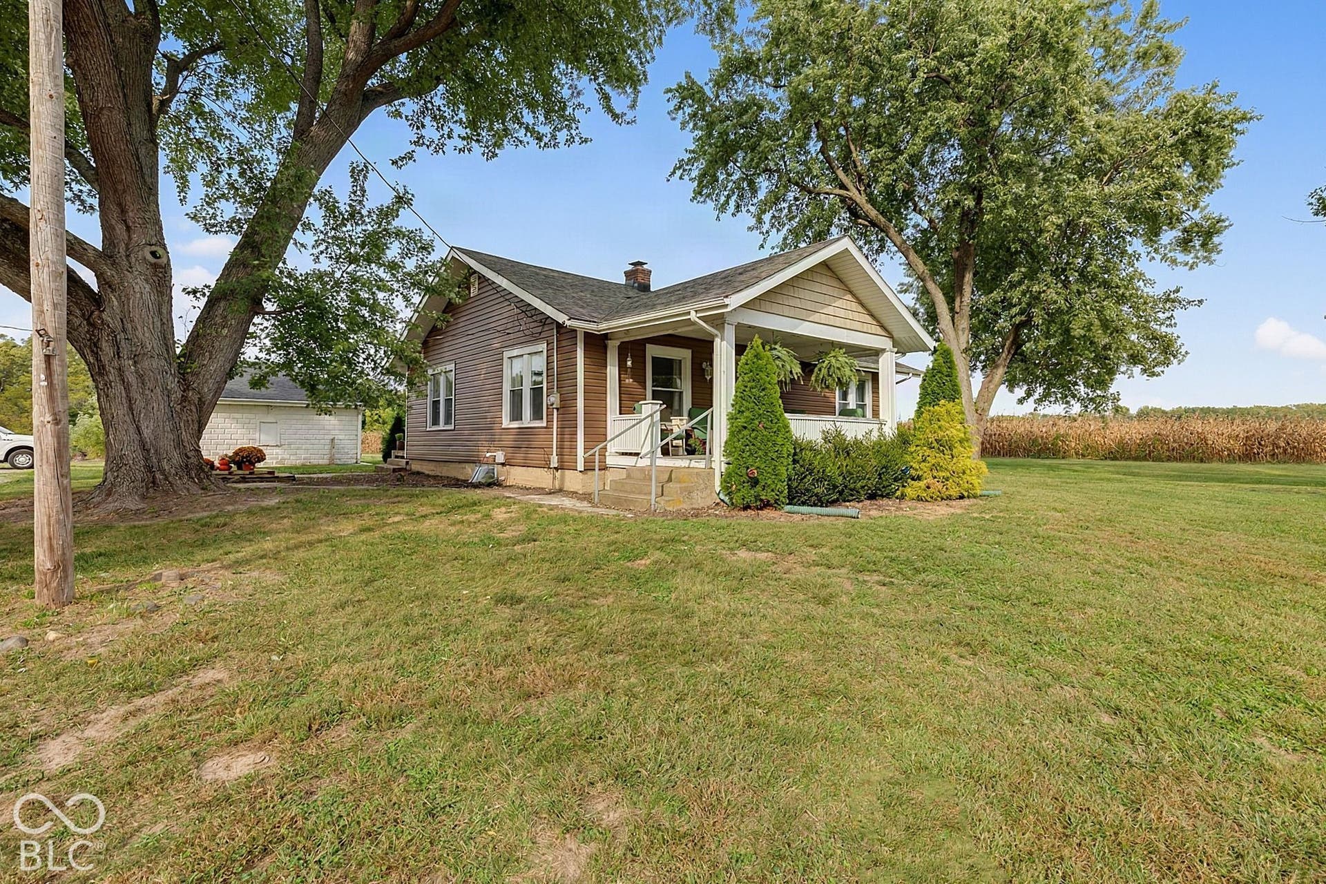 11422 W State Road 47, Thorntown, IN 46071