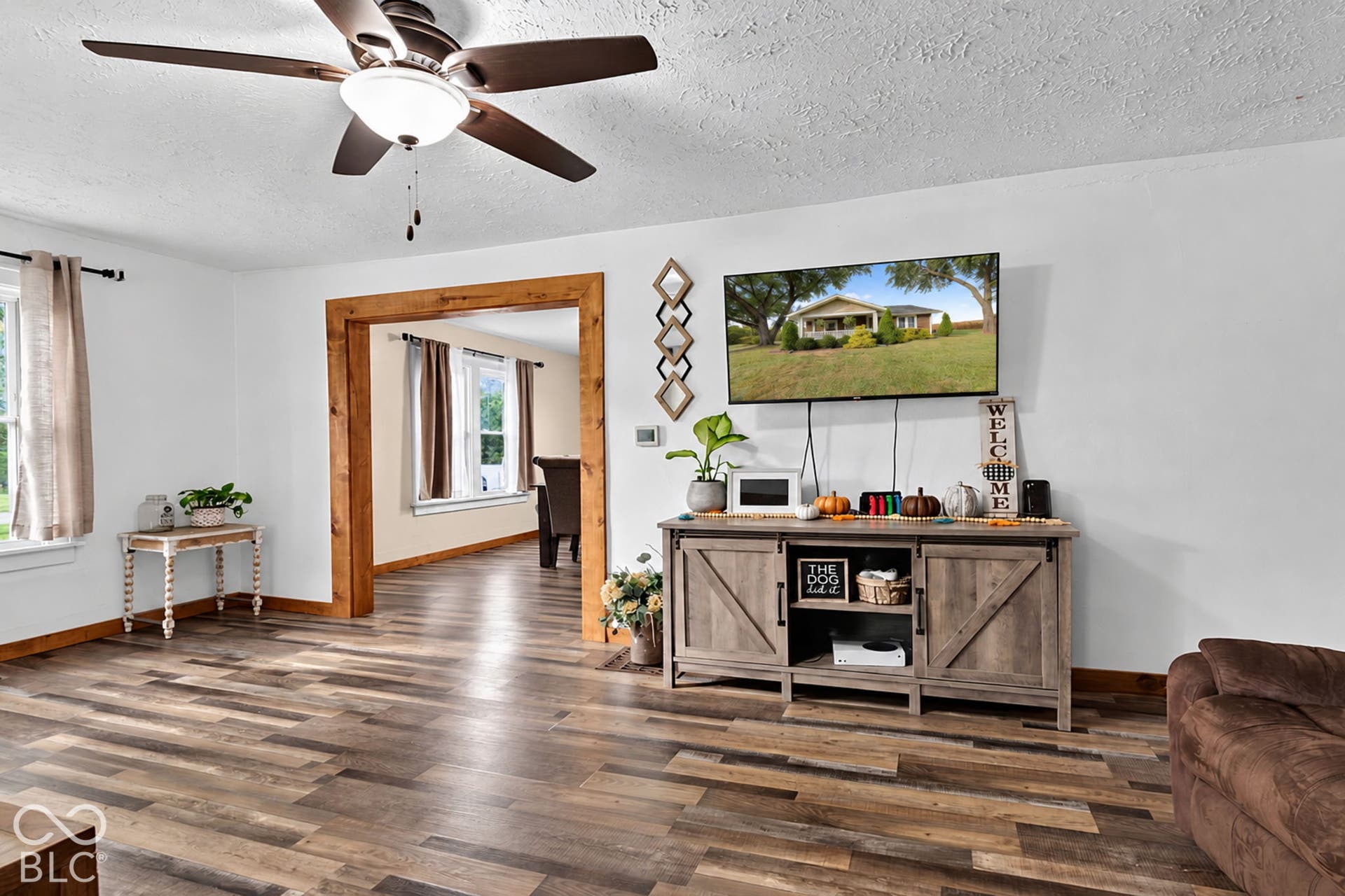 11422 W State Road 47, Thorntown, IN 46071