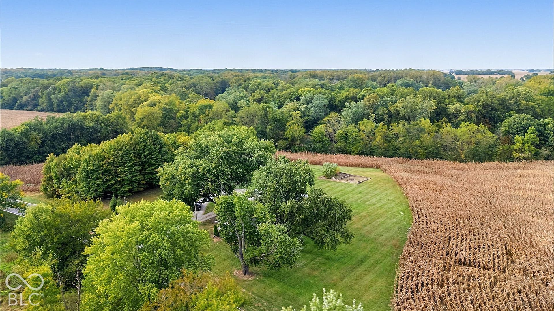 11422 W State Road 47, Thorntown, IN 46071