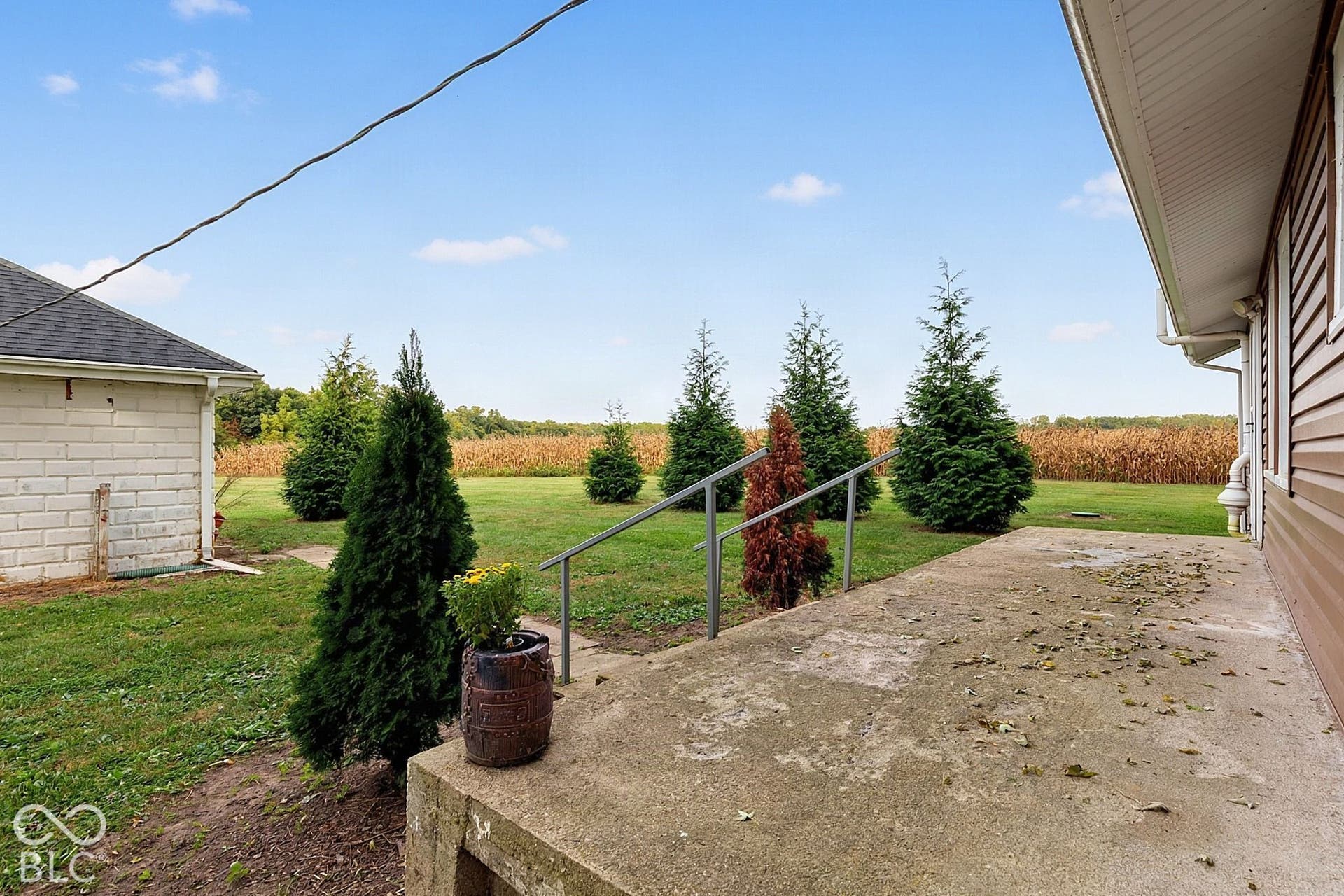 11422 W State Road 47, Thorntown, IN 46071