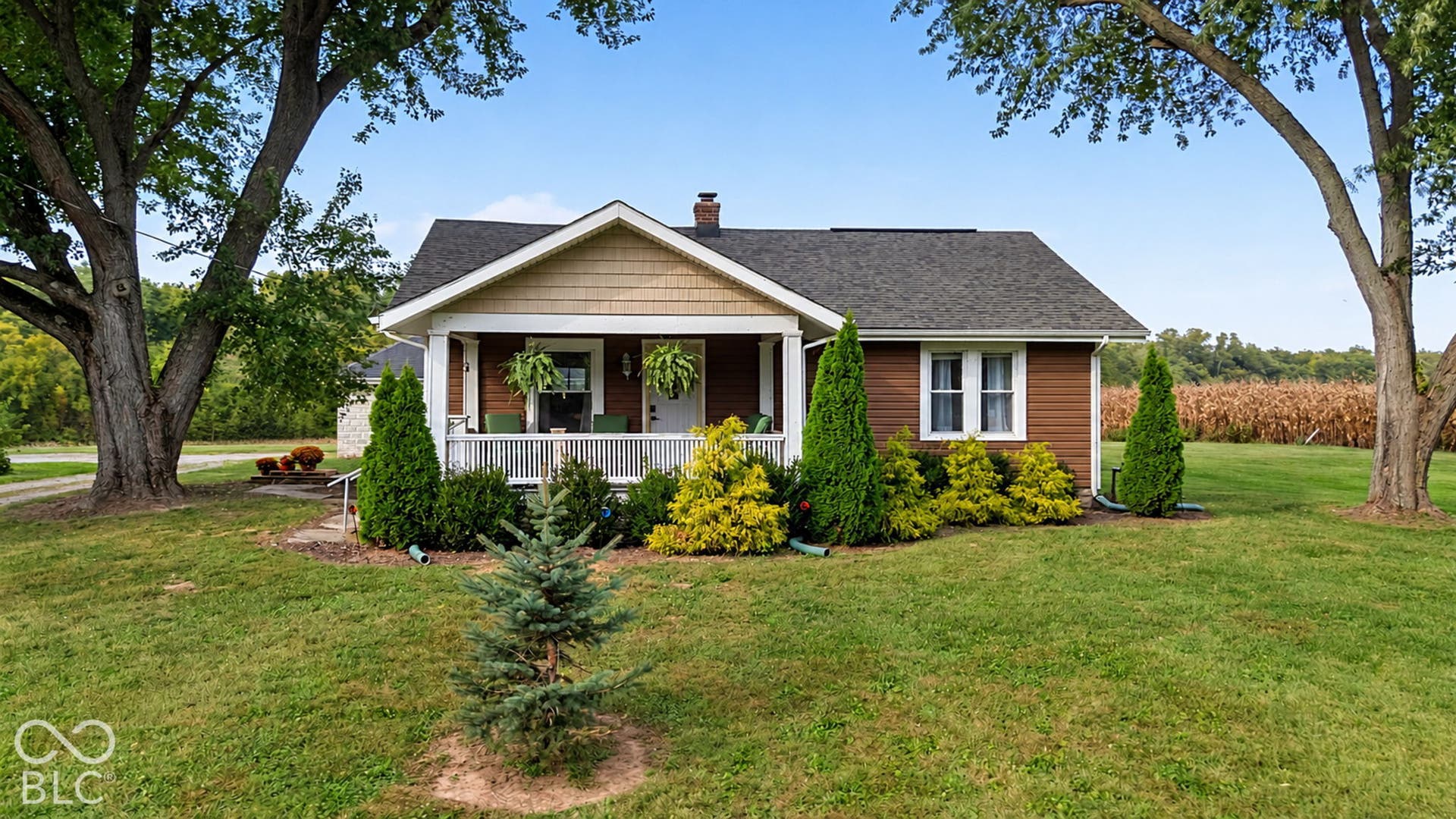 11422 W State Road 47, Thorntown, IN 46071