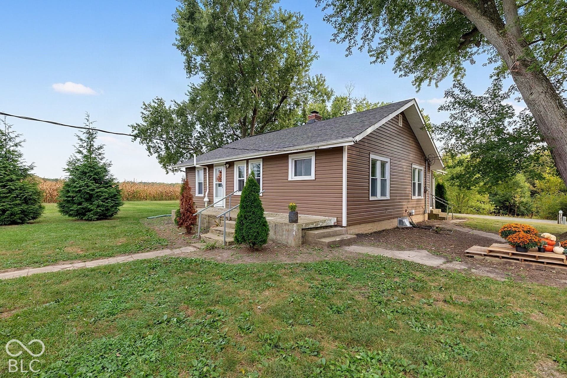 11422 W State Road 47, Thorntown, IN 46071