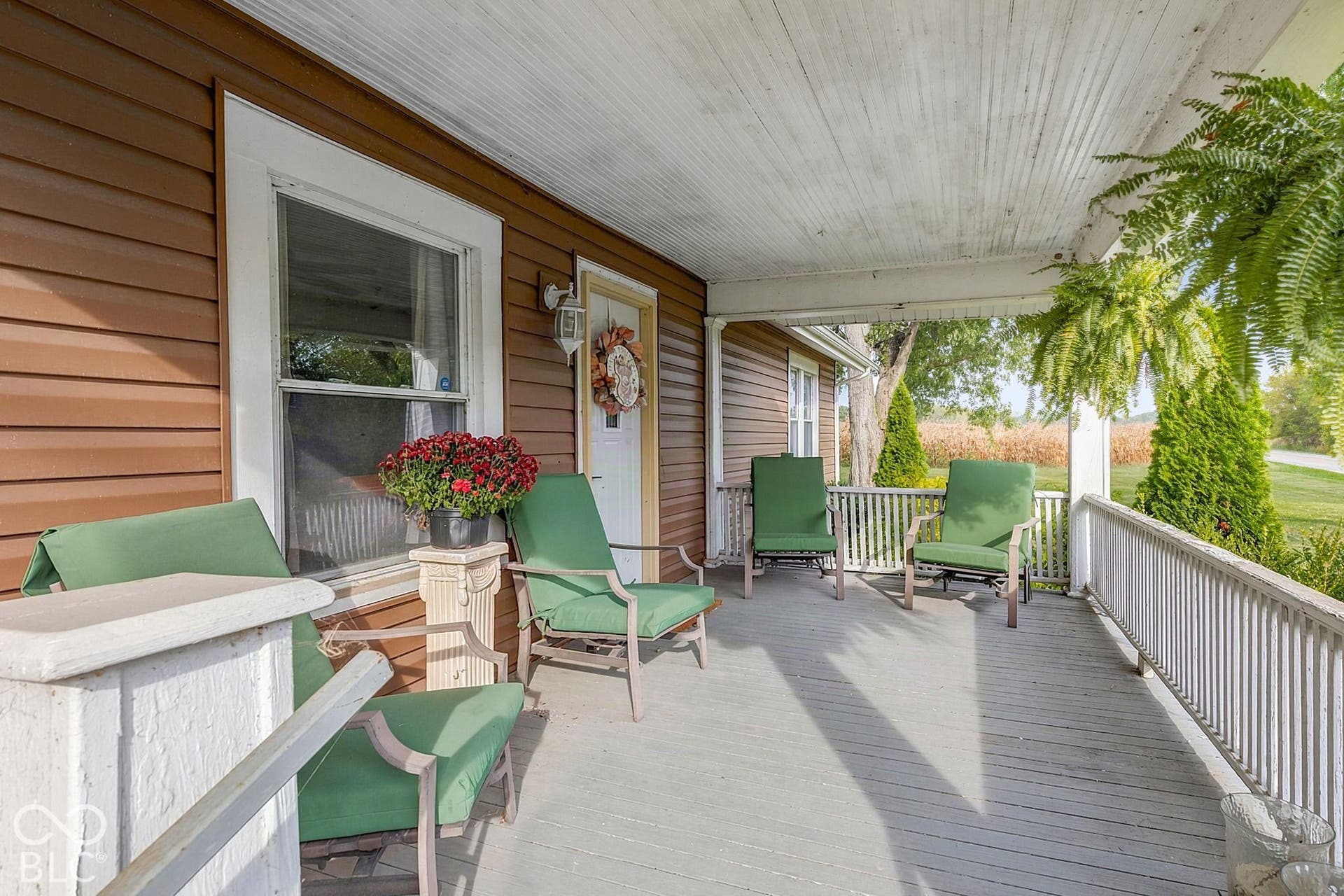 11422 W State Road 47, Thorntown, IN 46071