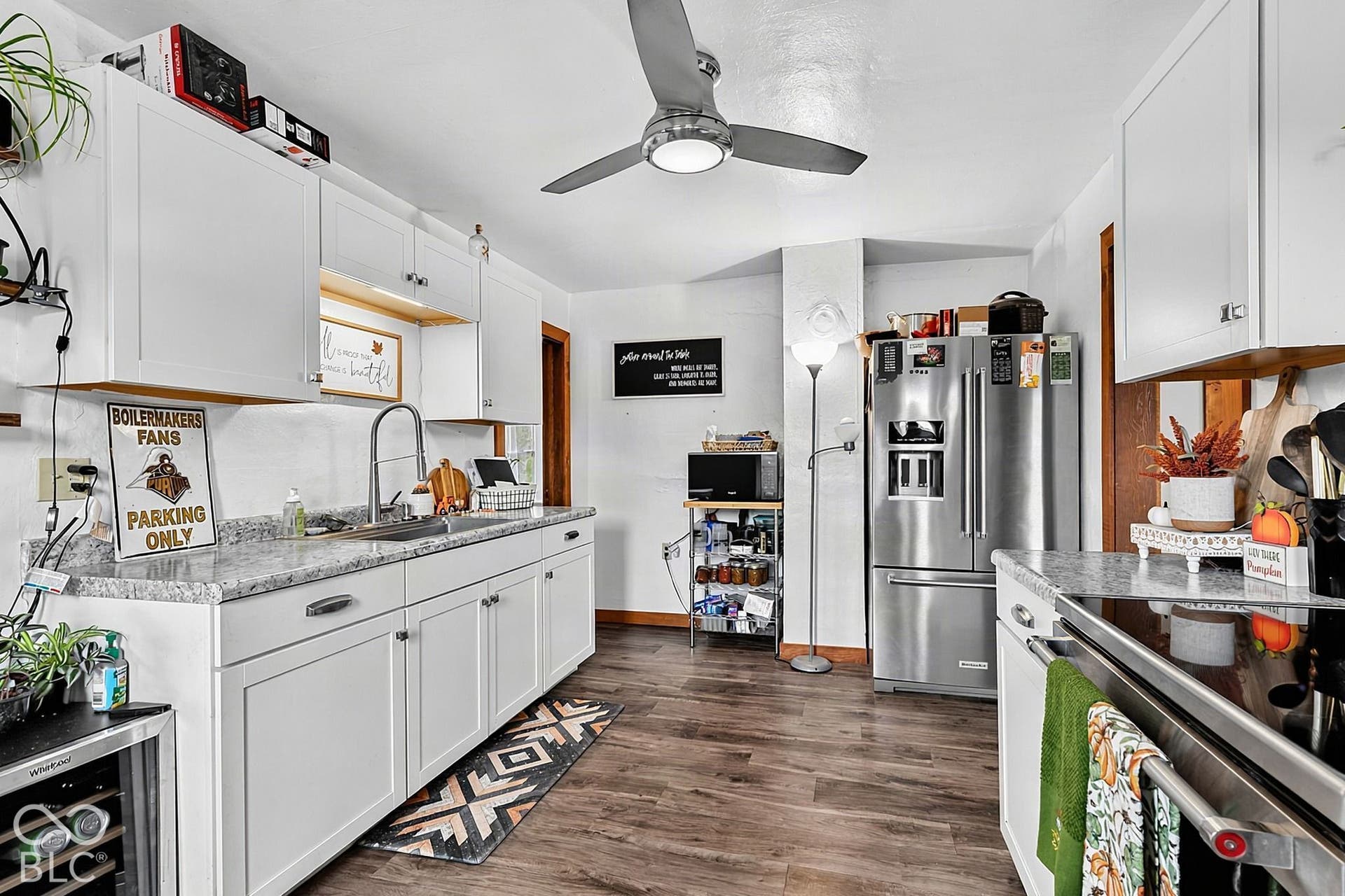 11422 W State Road 47, Thorntown, IN 46071