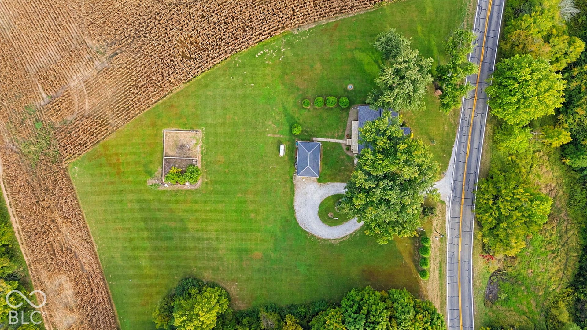 11422 W State Road 47, Thorntown, IN 46071