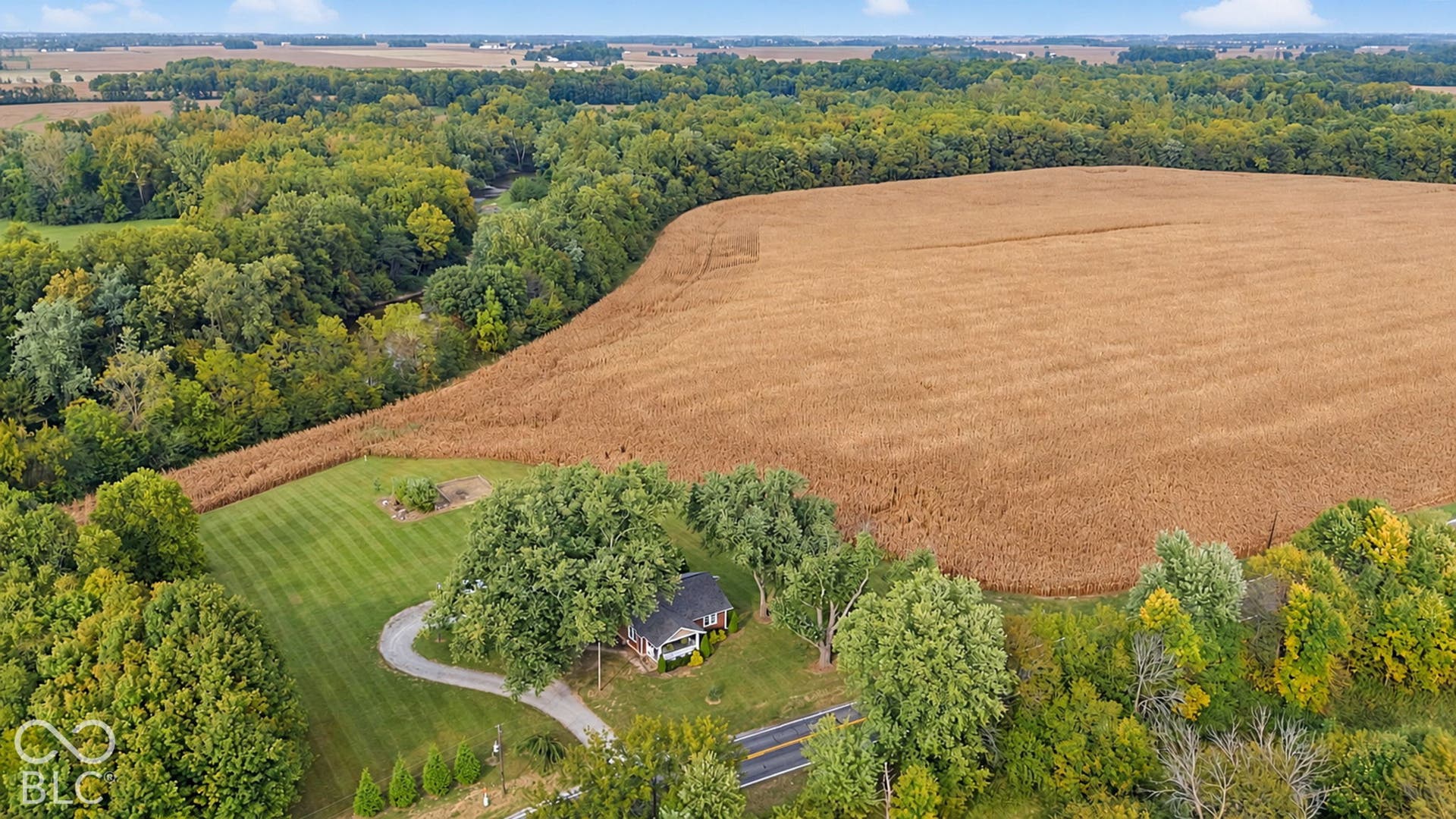 11422 W State Road 47, Thorntown, IN 46071