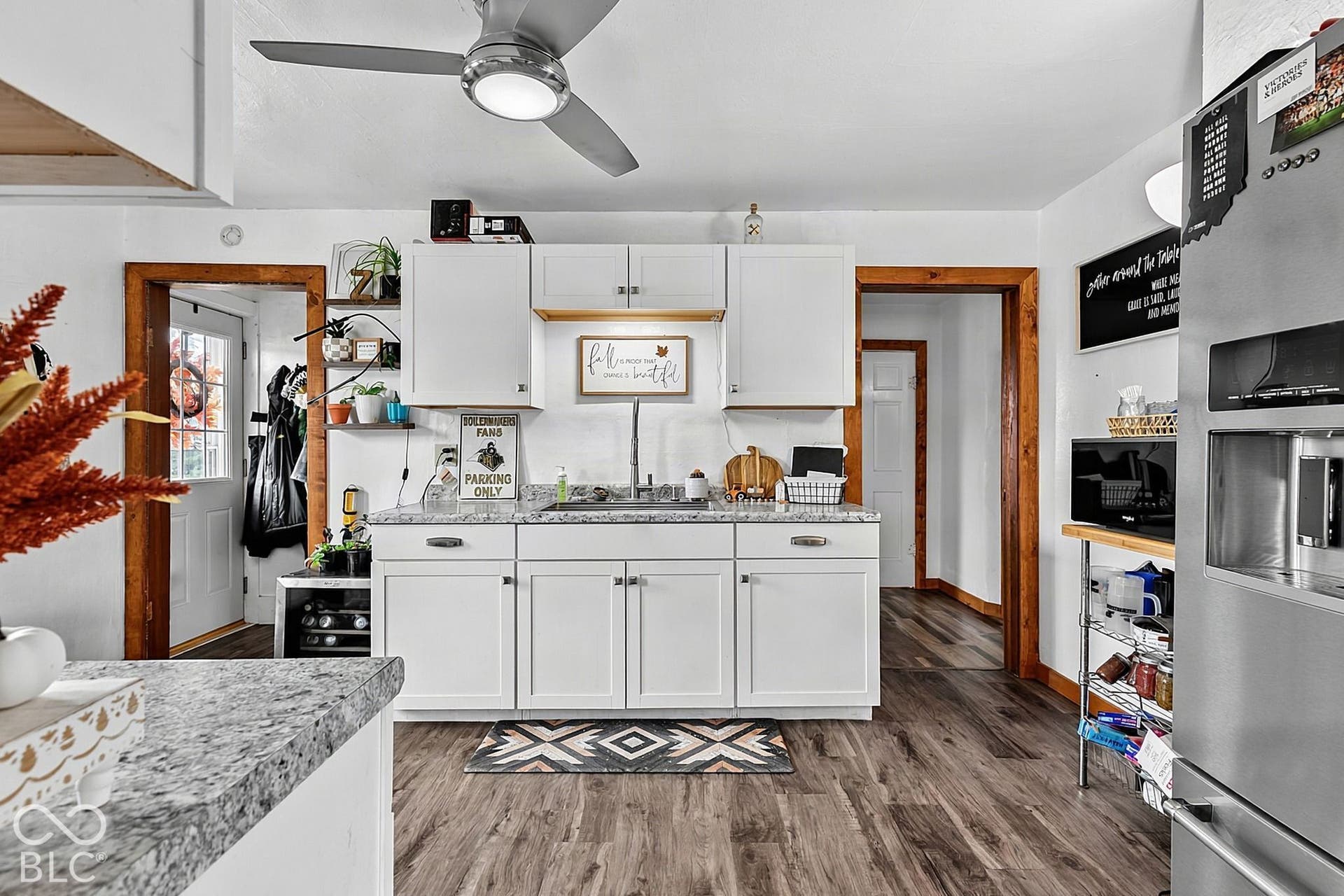 11422 W State Road 47, Thorntown, IN 46071