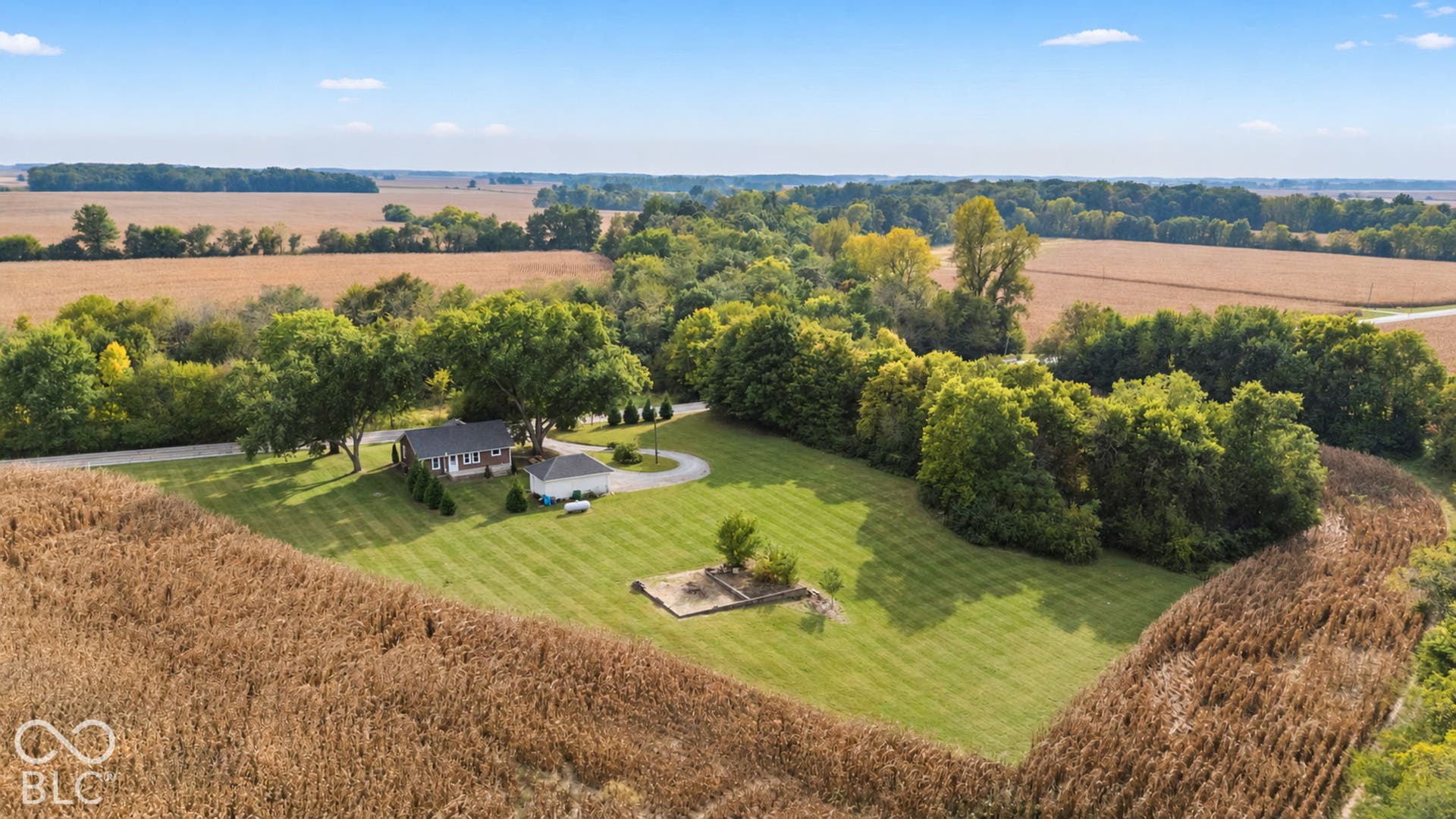 11422 W State Road 47, Thorntown, IN 46071