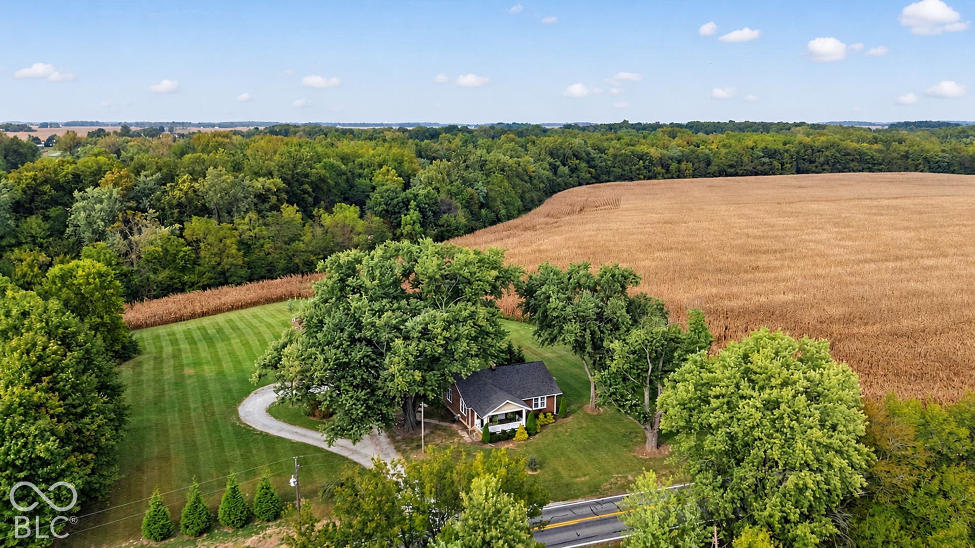 11422 W State Road 47, Thorntown, IN 46071