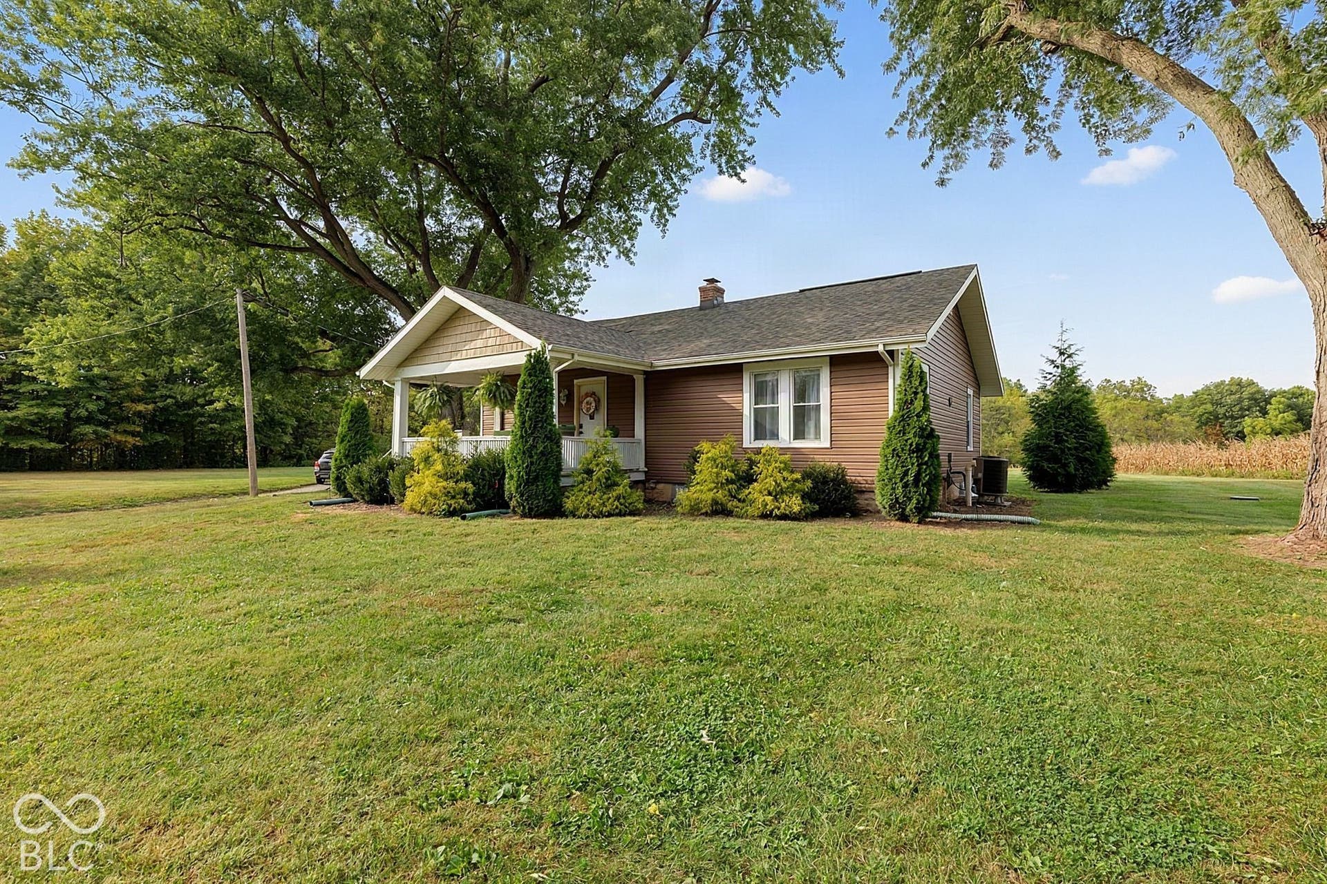 11422 W State Road 47, Thorntown, IN 46071