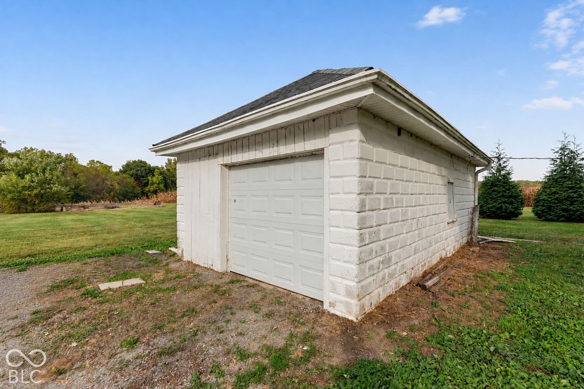 11422 W State Road 47, Thorntown, IN 46071