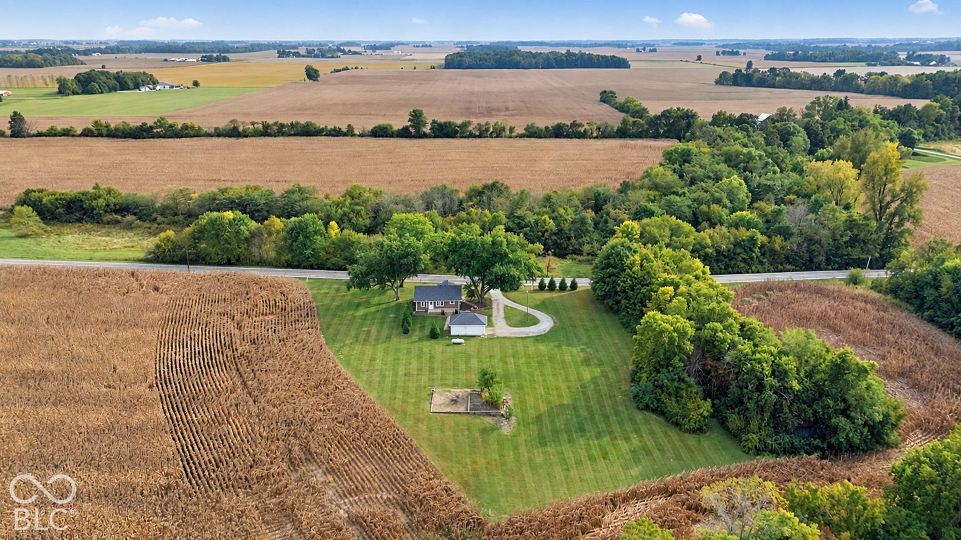 11422 W State Road 47, Thorntown, IN 46071