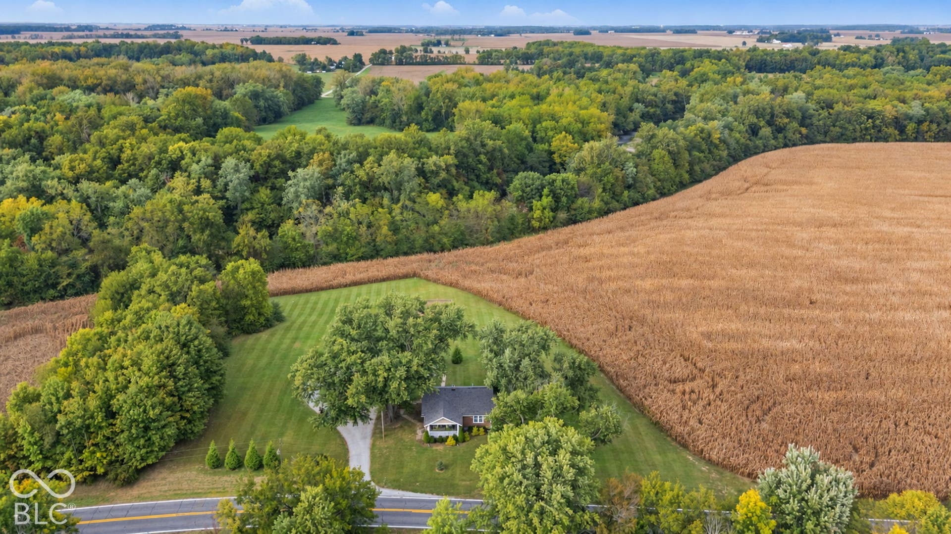 11422 W State Road 47, Thorntown, IN 46071