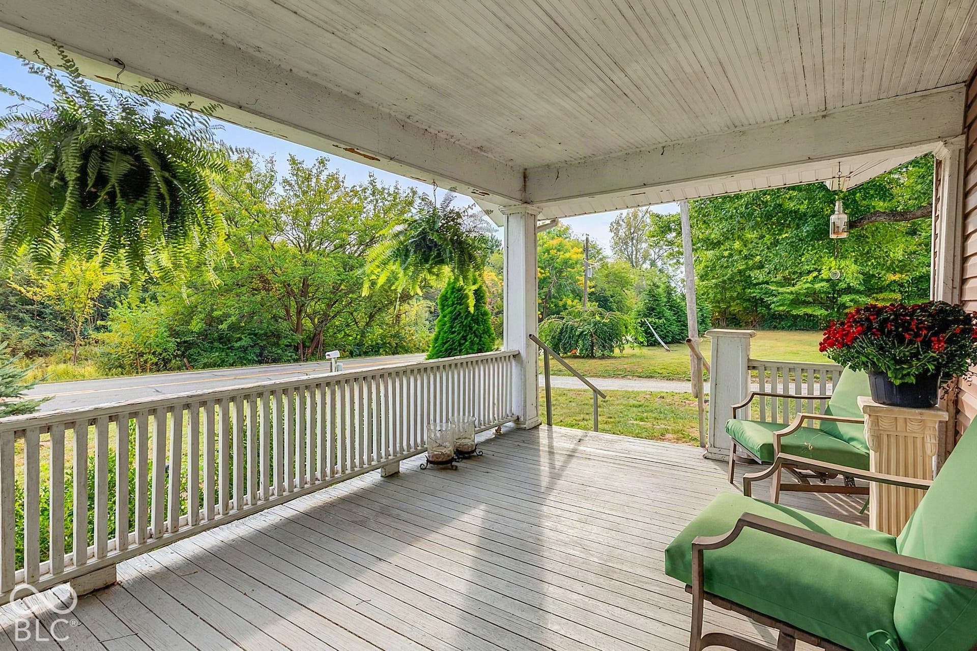 11422 W State Road 47, Thorntown, IN 46071