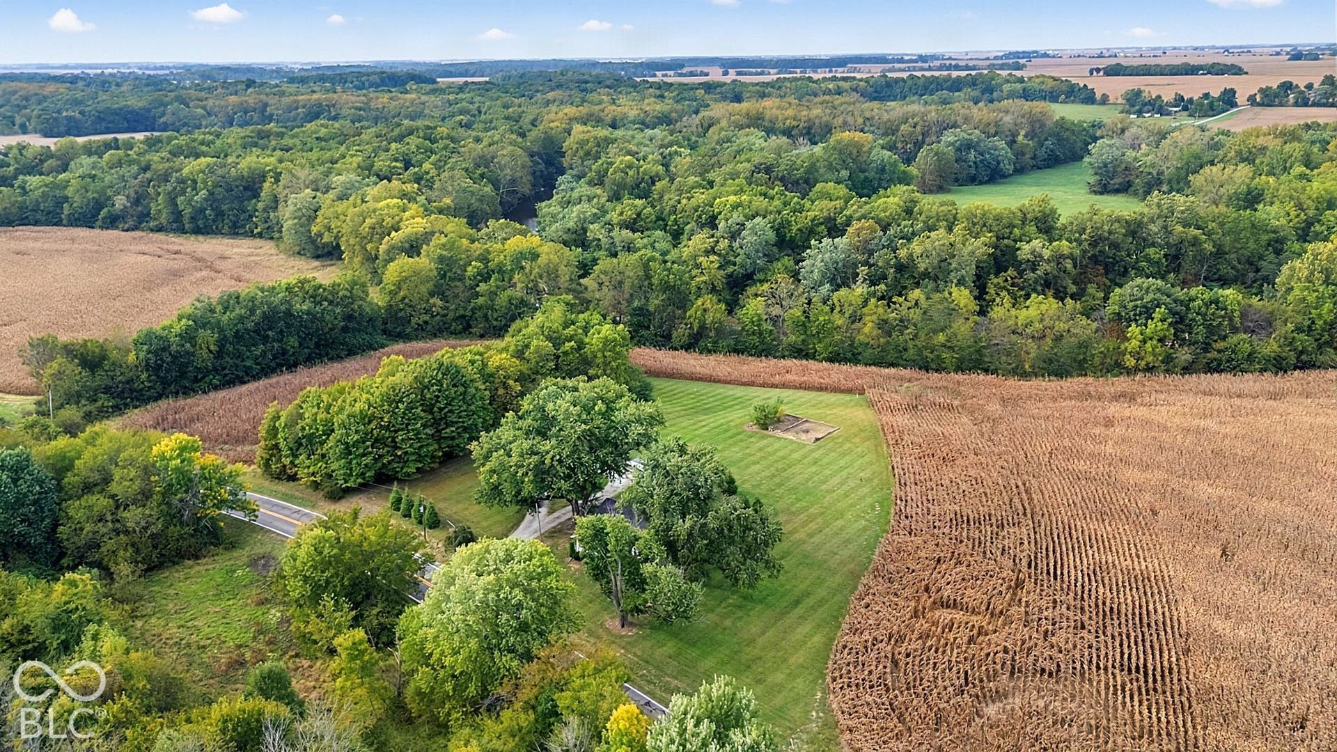 11422 W State Road 47, Thorntown, IN 46071