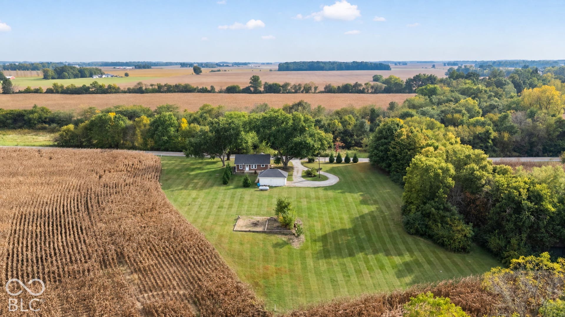 11422 W State Road 47, Thorntown, IN 46071
