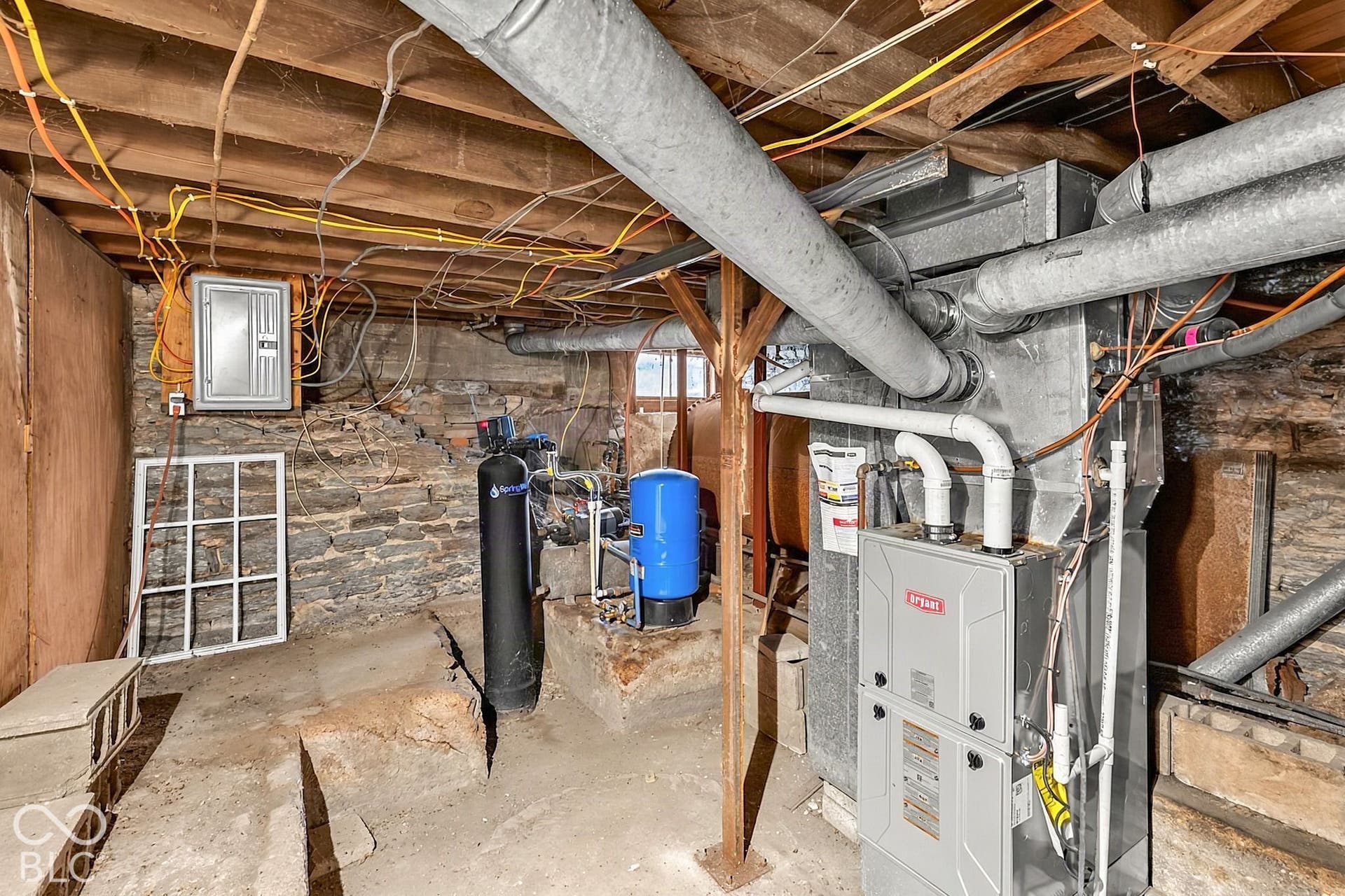 11422 W State Road 47, Thorntown, IN 46071