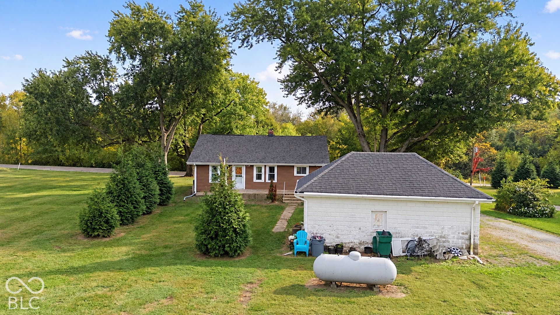 11422 W State Road 47, Thorntown, IN 46071