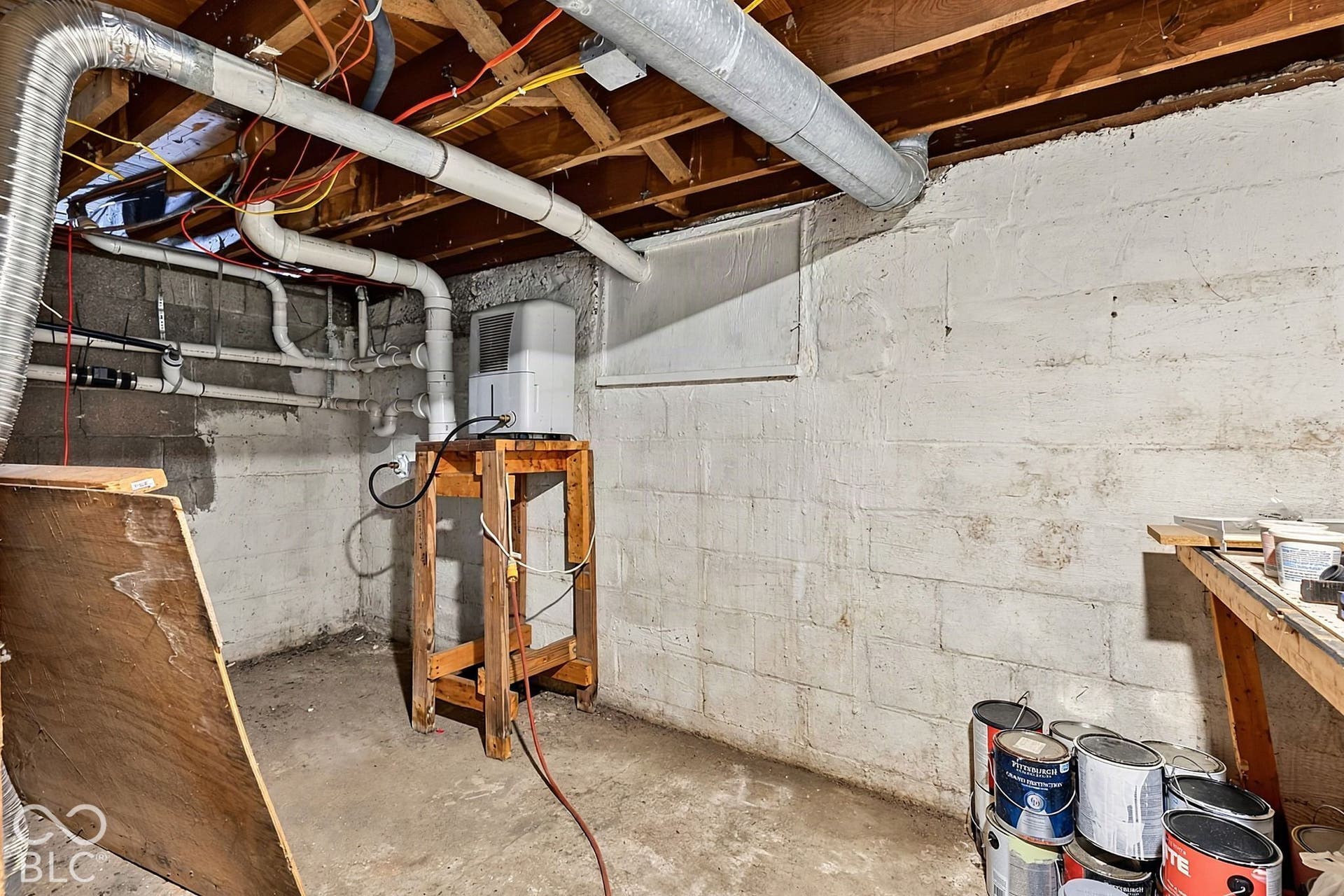 11422 W State Road 47, Thorntown, IN 46071