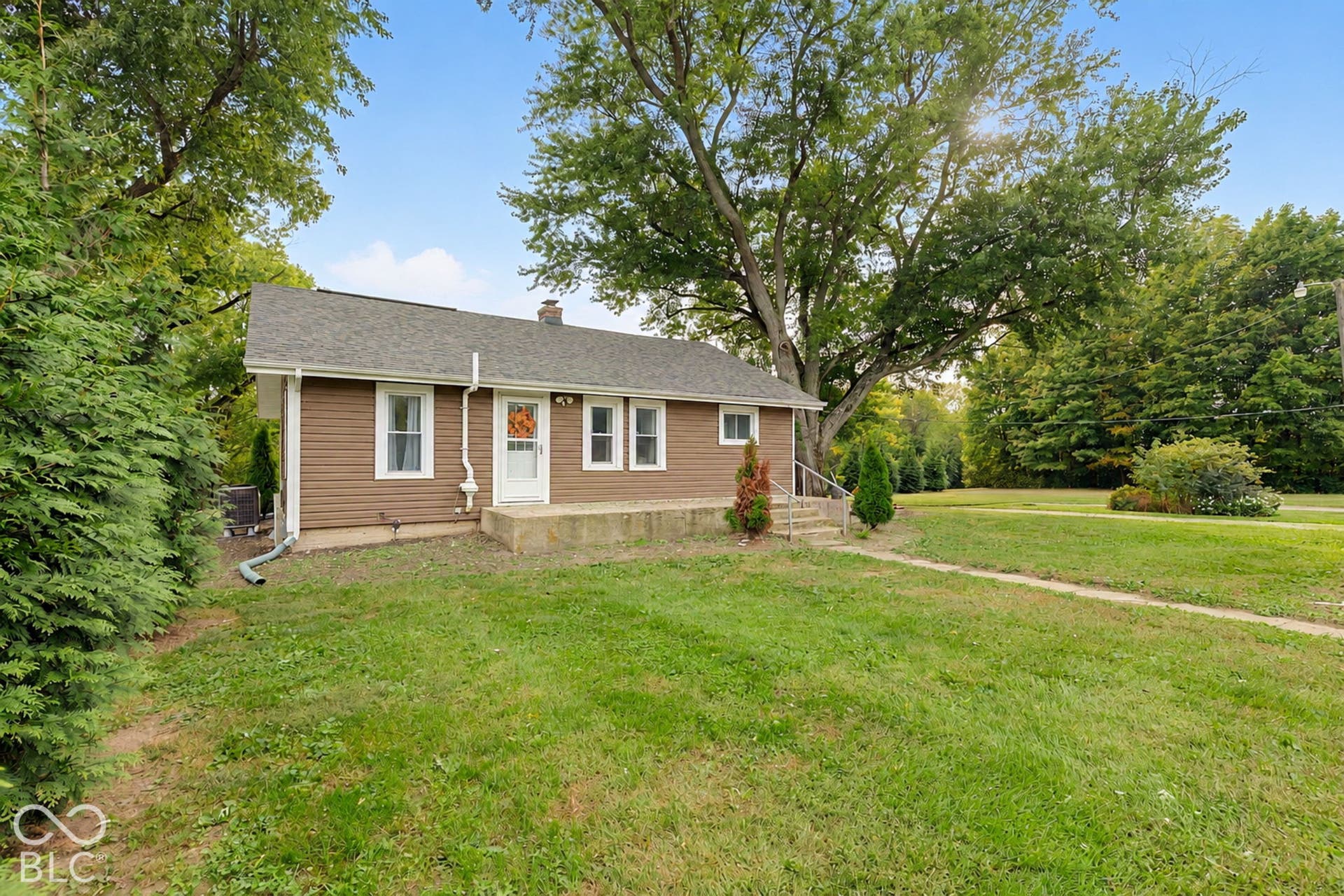 11422 W State Road 47, Thorntown, IN 46071