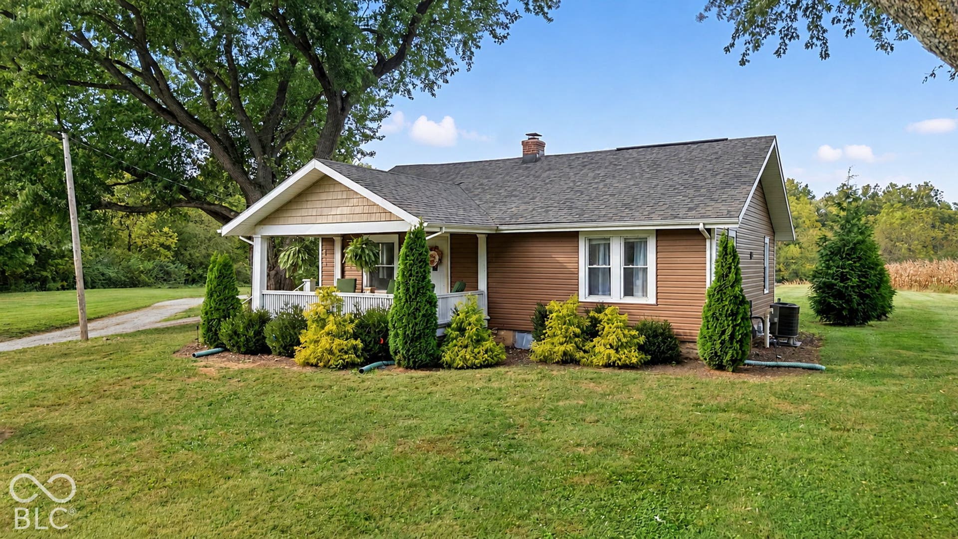 11422 W State Road 47, Thorntown, IN 46071
