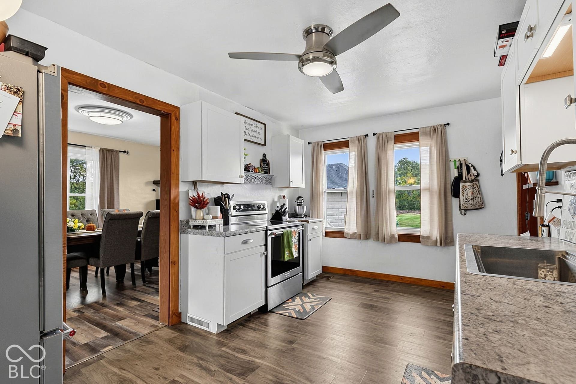 11422 W State Road 47, Thorntown, IN 46071