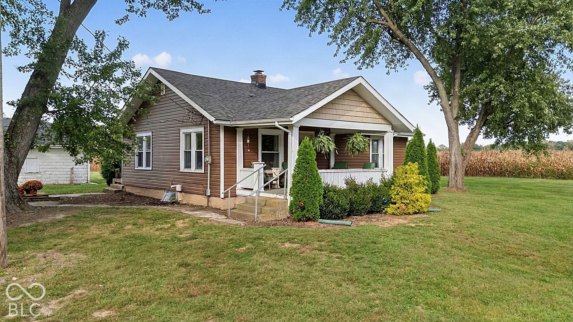 11422 W State Road 47, Thorntown, IN 46071