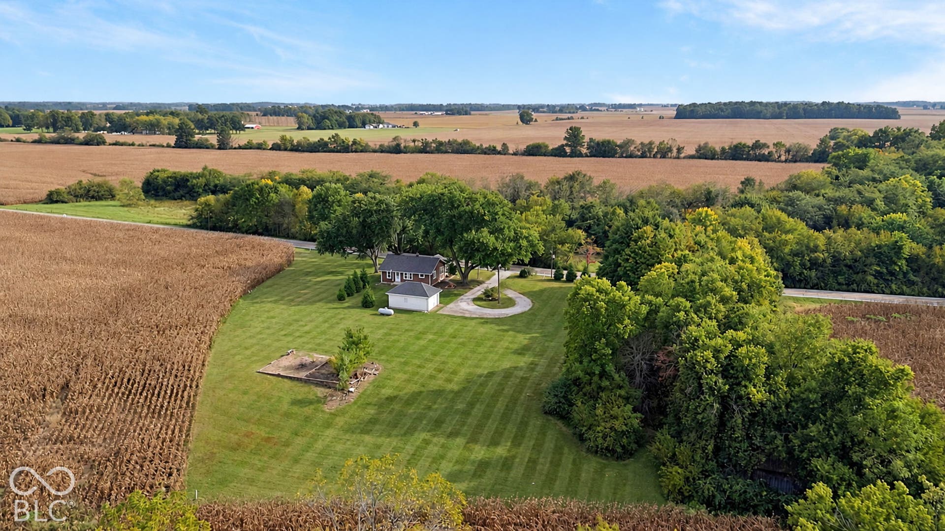 11422 W State Road 47, Thorntown, IN 46071