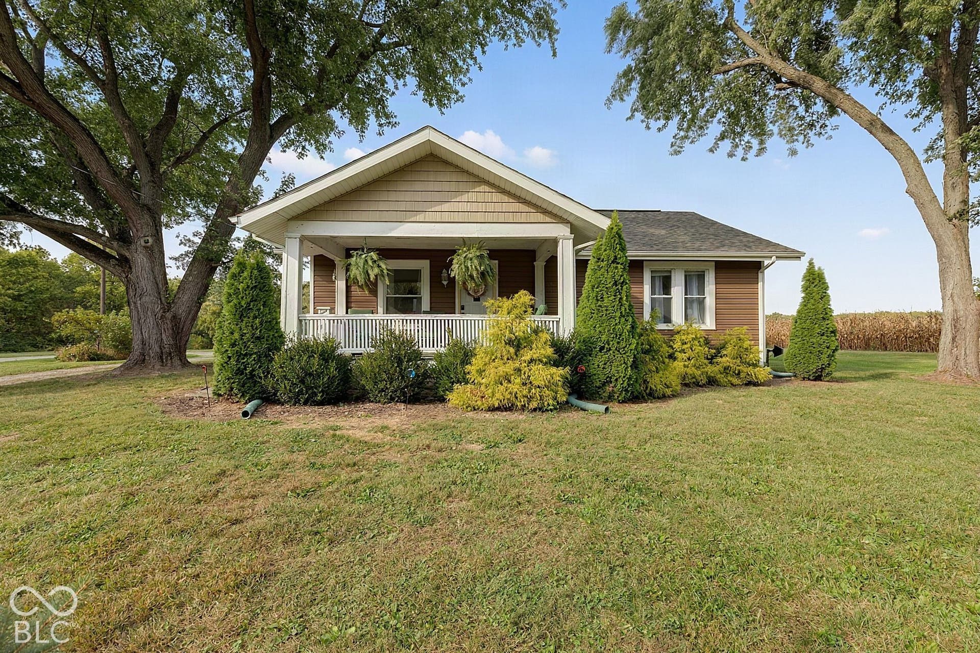 11422 W State Road 47, Thorntown, IN 46071