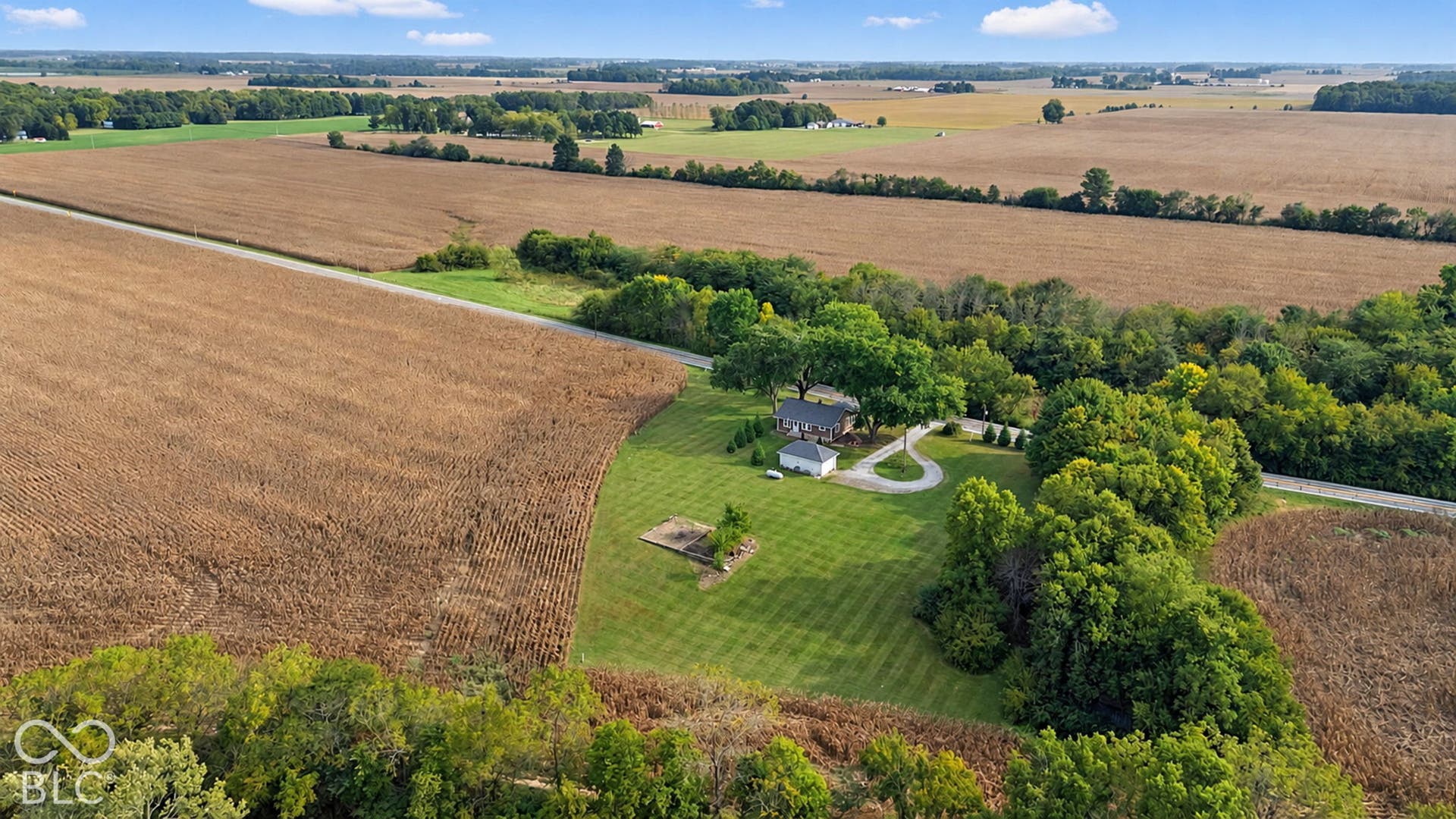 11422 W State Road 47, Thorntown, IN 46071