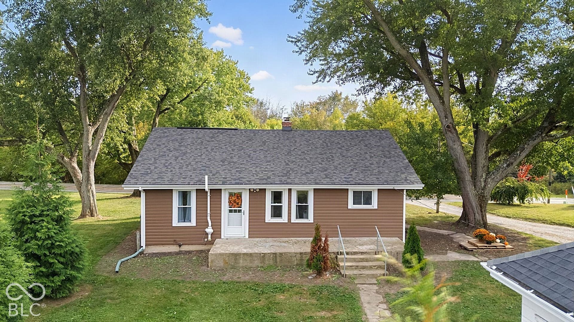 11422 W State Road 47, Thorntown, IN 46071