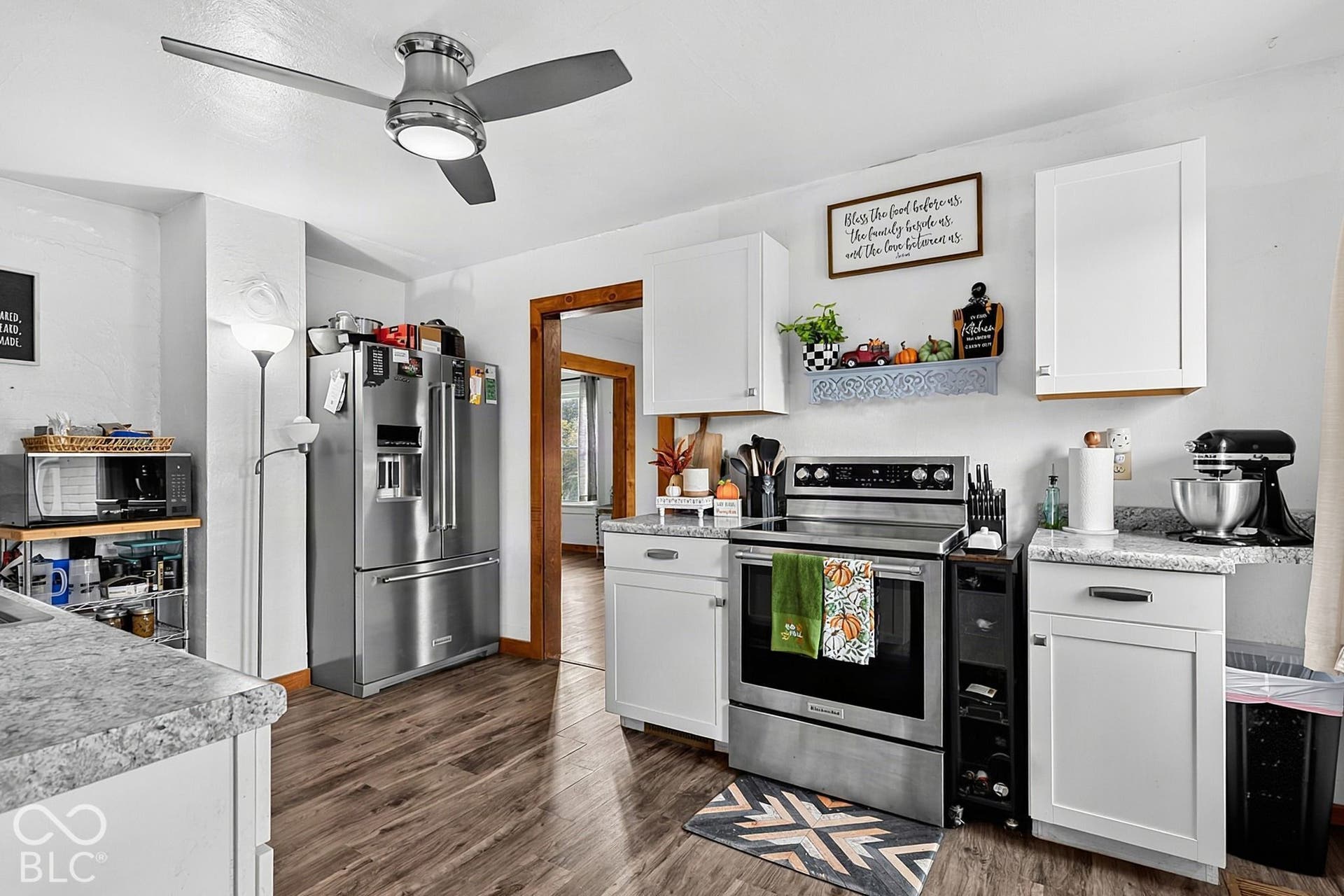 11422 W State Road 47, Thorntown, IN 46071