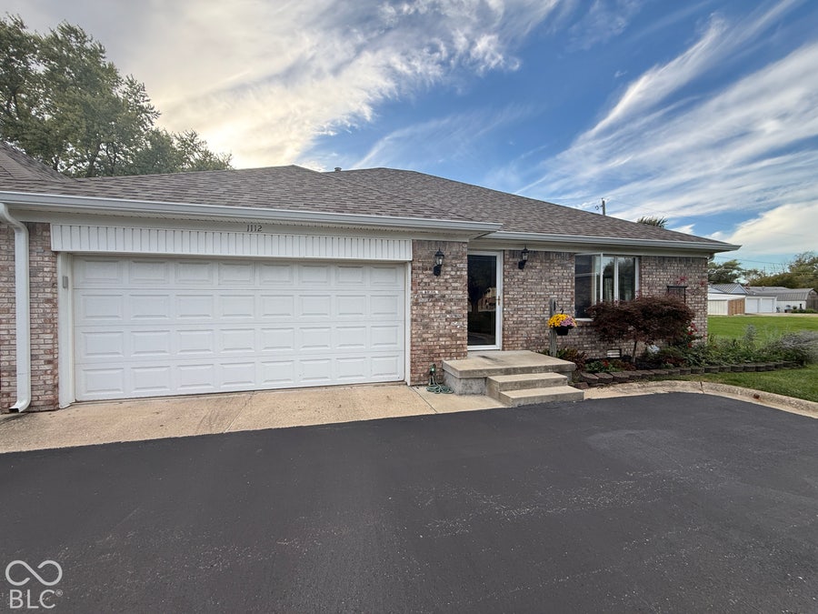 Property photo for 1112 Esplanade Court, Lebanon, IN