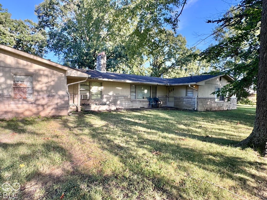 Property photo for 3299 Ashland Avenue, Indianapolis, IN