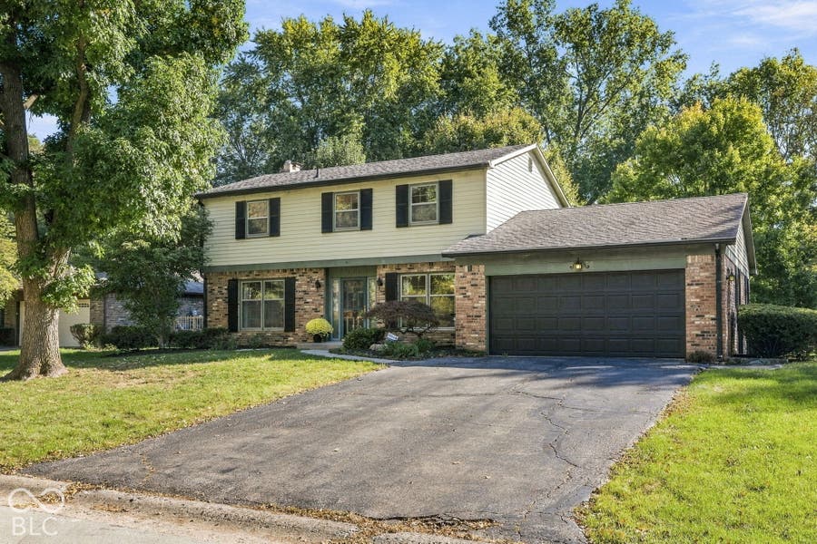 Property photo for 503 Sudbury Court, Indianapolis, IN