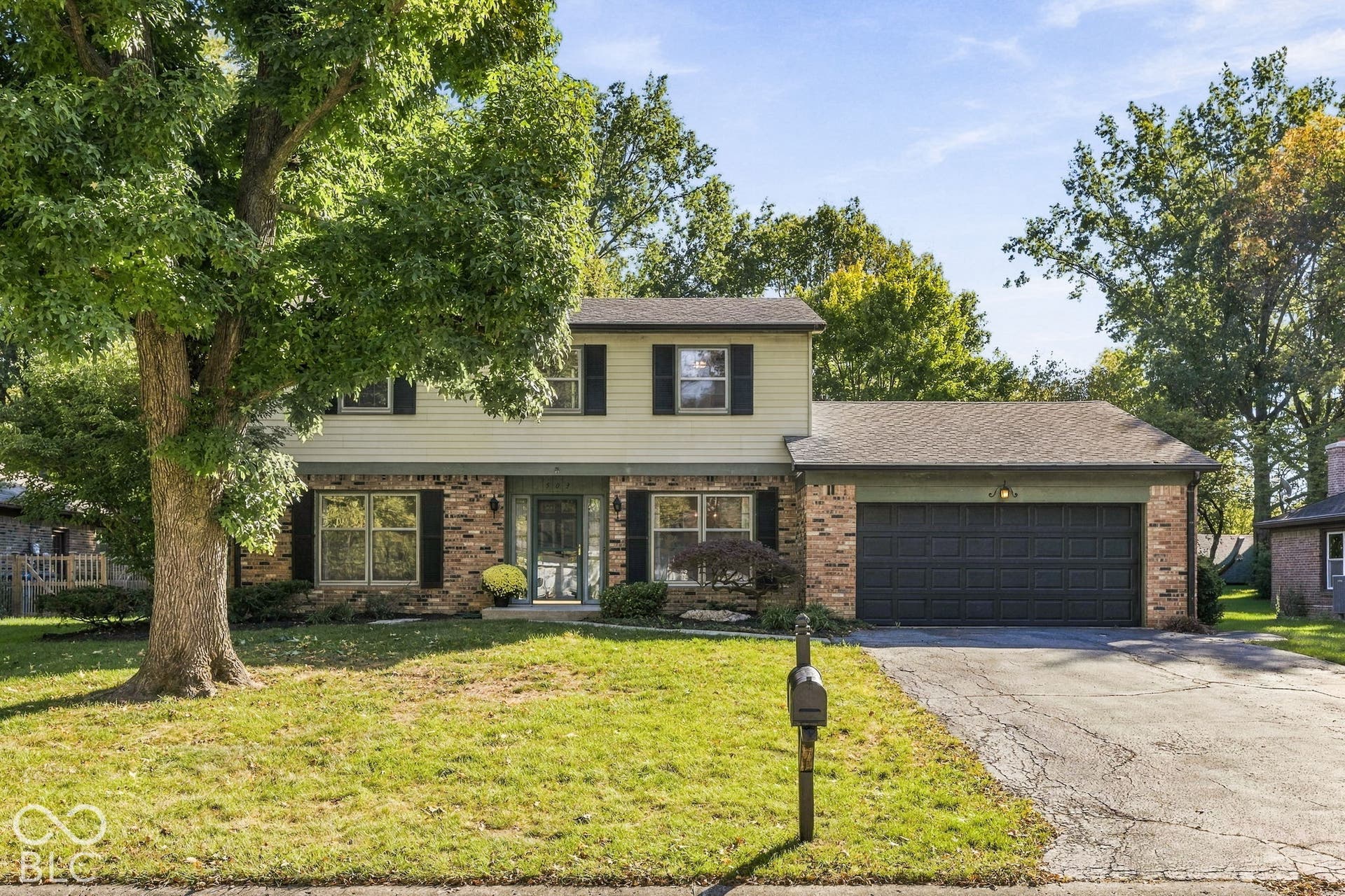503 Sudbury Court, Indianapolis, IN 46234